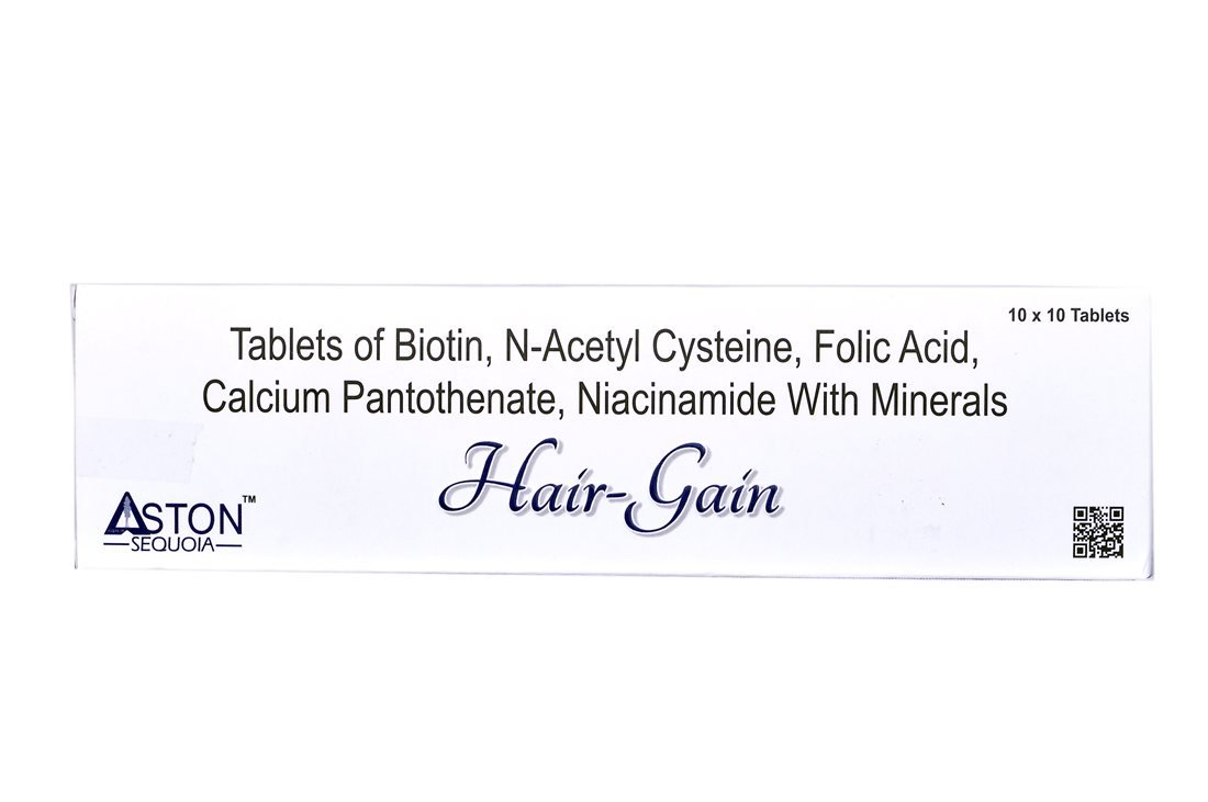 HairGain 90 pack