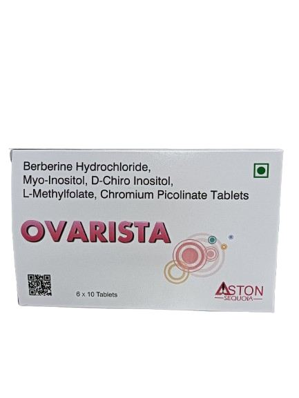 Ovarista pack